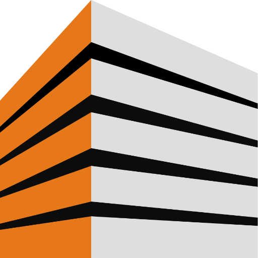 Betonblock logo