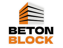 Betonblock Logo